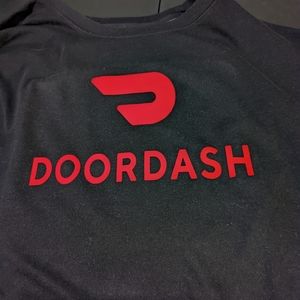 Doordash Sweatshirt